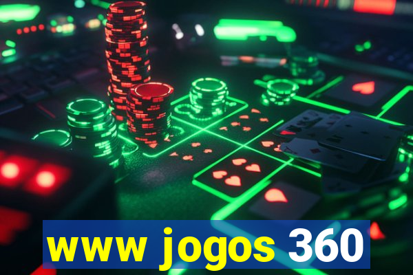 www jogos 360